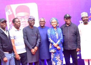 Refinery: It’s a Shame, What Nigeria Couldn’t Do, Dangote Has Done it , Says Akpabio | METROWATCH