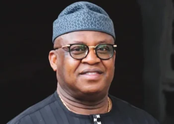 EDO 2024 | Federal High Court Restrains PDP from Suspending Dan Orbih | METROWATCH