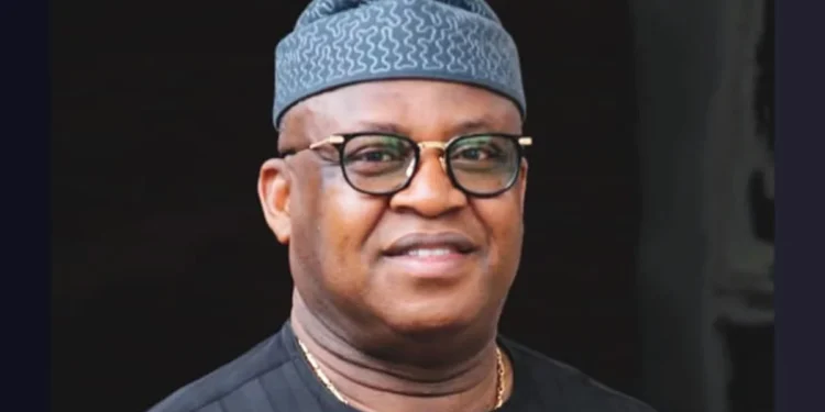 EDO 2024 | Federal High Court Restrains PDP from Suspending Dan Orbih | METROWATCH