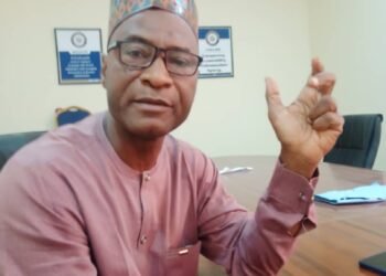 Before I Assumed Office, 50% of Accruable Revenue to Borno Govt Never Received, Says Board Chairman | METROWATCH