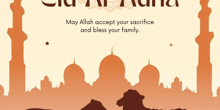 Sallah: Peter Obi Urges Muslims to Draw Strength from Prophet Ibrahim’s Teachings on Sacrifice | METROWATCH