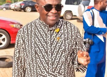 NOSDRA DG/CEO Pledges to Refocus Agency on President’s Renewed Hope Agenda | METROWATCH