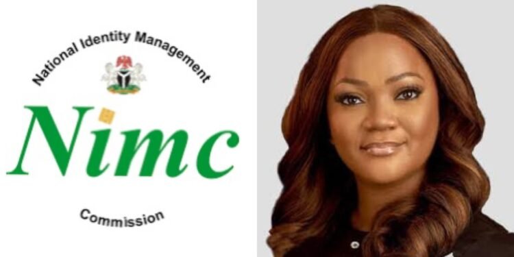 NIMC Seeks Partnership with GOCOP to ‘Maintain Public Trust, Eliminate Misinformation’ | METROWATCH