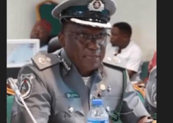 Tinubu Mourns Etop Essien, Deputy Comptroller of Customs, That Died at National Assembly | METROWATCH