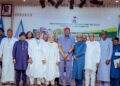 Oborevwori Advocates Effective Federation Account Management for National Development | METROWATCH