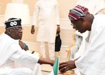 Eid-el-Kabir: President Tinubu Hosts Sanwo-Olu, Dangote, Others in Lagos | METROWATCH