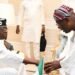 Eid-el-Kabir: President Tinubu Hosts Sanwo-Olu, Dangote, Others in Lagos | METROWATCH