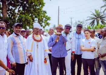 Why We Are Intervening on Federal Roads, By Delta State Government | METROWATCH