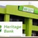 JUST IN | CBN Revokes Operational Licence of Heritage Bank ‘with Immediate Effect’ | METROWATCH