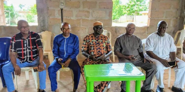 Career Day: Professionals Storm Maris Schools as Mentors | METROWATCH