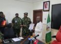 Nigerian Air Force Says to Establish Base in Abia | METROWATCH