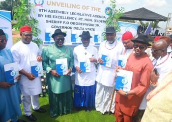 Gov Oborevwori Says ‘Delta State Enjoying Peace, Progress in Hard Times’ | METROWATCH