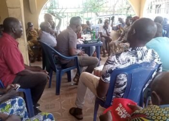 EDO 2024 | Owan West PDP EXCO, Ward Leaders Resign from Party | METROWATCH