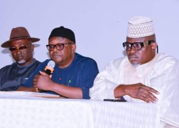 Delta Approves Upward Review of Contracts Due to Price Fluctuations, Says Osuoza | METROWATCH