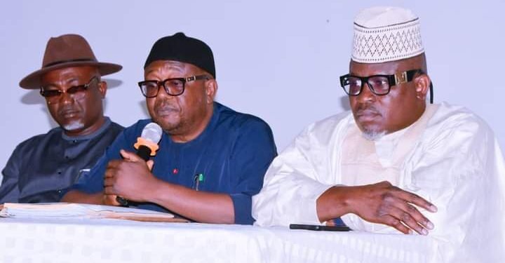 Delta Approves Upward Review of Contracts Due to Price Fluctuations, Says Osuoza | METROWATCH