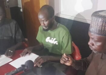 Truth Alliance, in  Radio Talk Show, Tackles Boko Haram’s Recruitment Strategies | METROWATCH