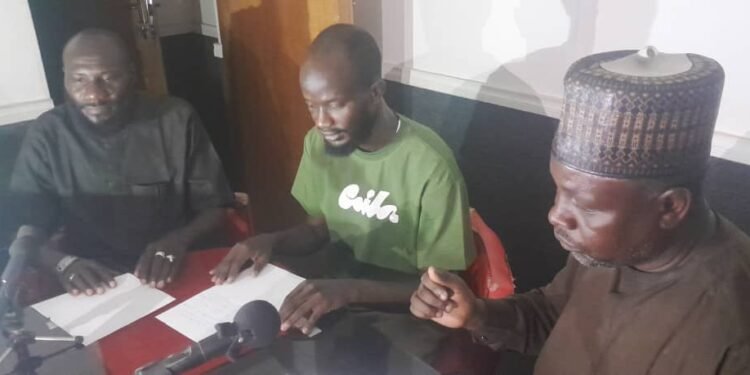Truth Alliance, in  Radio Talk Show, Tackles Boko Haram’s Recruitment Strategies | METROWATCH