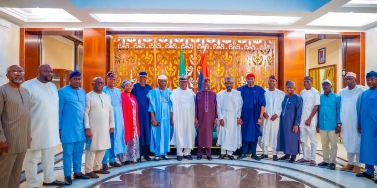 President Tinubu, again Admits — there’s suffering in the land, but we must face our challenges | METROWATCH