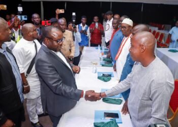 Avoid Actions That Could Undermine Peace in Niger Delta, Otuaro Urges Former Agitators | METROWATCH