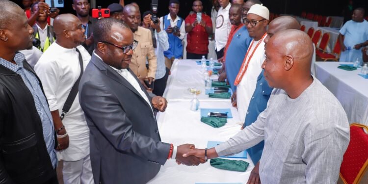 Avoid Actions That Could Undermine Peace in Niger Delta, Otuaro Urges Former Agitators | METROWATCH