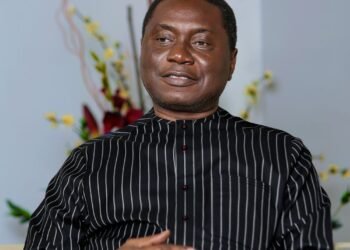 OPINION | Thomas Etuh and Renewed Hope,  By Abdul Shinkafi | METROWATCH