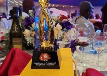 NIPR Hosts Diamond Anniversary Colloquium, Dinner and Awards | METROWATCH