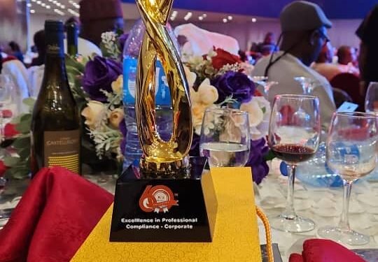 NIPR Hosts Diamond Anniversary Colloquium, Dinner and Awards | METROWATCH