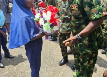 Safety, Well-being and Academic Excellence of Our Students My Priorities, Says Air Marshal Abubakar  | METROWATCH