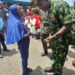 Safety, Well-being and Academic Excellence of Our Students My Priorities, Says Air Marshal Abubakar  | METROWATCH