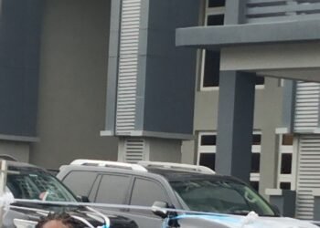 Jonathan to Inaugurate High Court Complex Built by Oborevwori — to mark gov’s judicial walk-to-victory  | METROWATCH