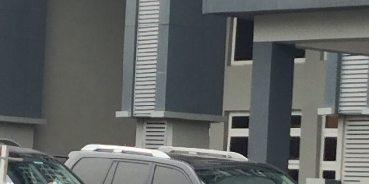 Jonathan to Inaugurate High Court Complex Built by Oborevwori — to mark gov’s judicial walk-to-victory  | METROWATCH