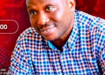 OPINION | FASD – A Public Health Stealth Bomber in the World, By Udoh James Akpan, PhD | METROWATCH