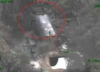 Nigerian Air Force Bombards Illegal Refining Sites along Imo Riverbank | METROWATCH