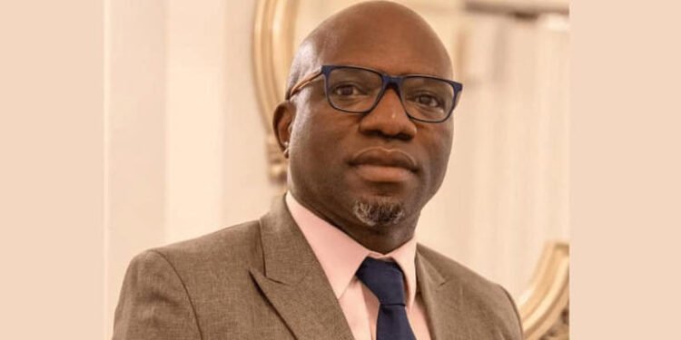 INSIGHT | Nick Imudia, Former CEO of Konga — too early to conclude on cause of death, By Williams Eghebi | METROWATCH