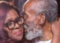 Olu Jacobs Not Dead — wife, Joke Silva, says | METROWATCH