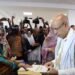 Mauritanians Go to the Polls as Ghazouani Seeks Re-election | METROWATCH