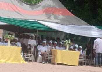 WASH Prog Canvasses Men’s Support for Women’s ‘Smooth’ Menstruation | METROWATCH