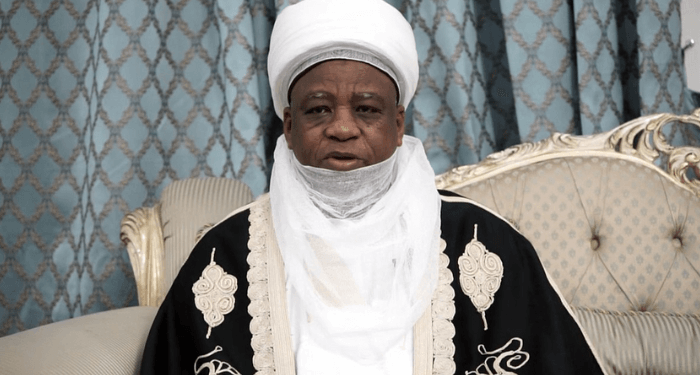 Sokoto Government Says ‘No Plot to Dethrone Sultan Abubakar lll’ | METROWATCH