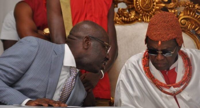 OPINION |  EDO 2024: Governor Obaseki’s Old Tricks, By Kassim Afegbua | METROWATCH