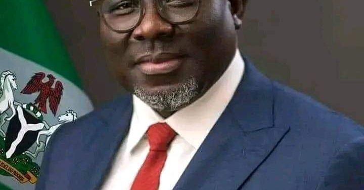 OPINION | MORE Agenda, Oborevwori and Charlatans, By Josiah Agoro | METROWATCH