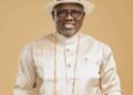 TRIBUTE |  Governor Oborevwori is Firm with Steady Steps at First Anniversary, By Fidelis Egugbo | METROWATCH