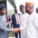 South-west Governors Eye Stronger Region, Brainstorm in Lagos | METROWATCH
