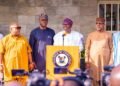 Security, Food Production Top as South-west Governors Adopt Common Agenda for Regional Development | METROWATCH