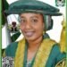 Enters Professor Aisha Sani Maikudi, 41, University of Abuja’s Youngest Vice-Chancellor | METROWATCH
