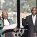 Cyril Ramaphosa, South Africa President,  Sworn-in for 2nd Term | METROWATCH