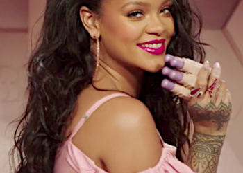 Rihanna