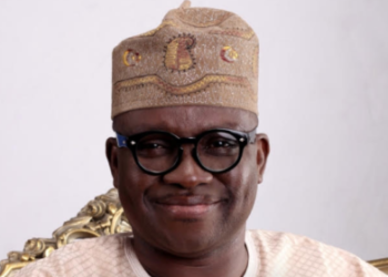 OPINION | Ekiti PDP: Their Fear of Fayose, By Lere Olayinka | METROWATCH 