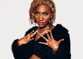 Ghanaian Songster Graces Glo-powered African Voices | METROWATCH