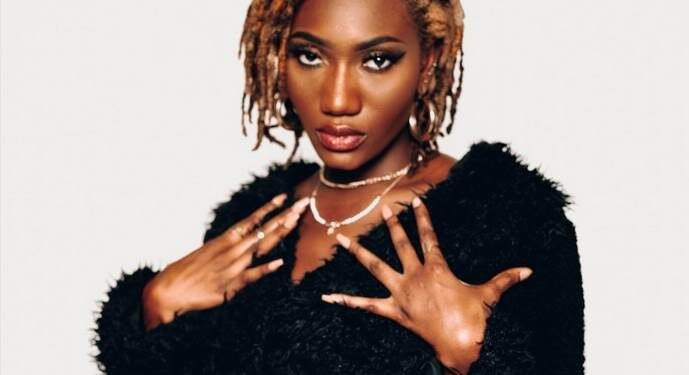 Ghanaian Songster Graces Glo-powered African Voices | METROWATCH