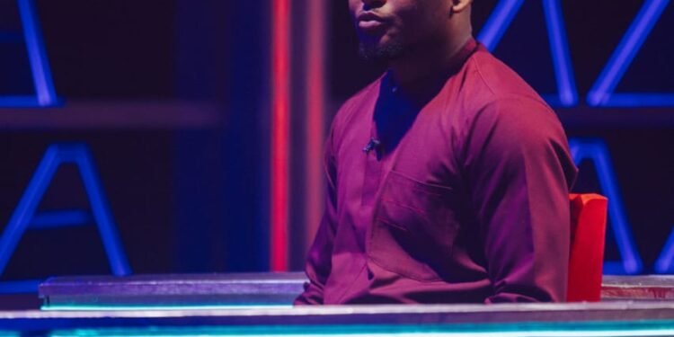 Aliozoranigbo Clinches N10m Win on ‘The Pyramid Game Show Nigeria’ | METROWATCH